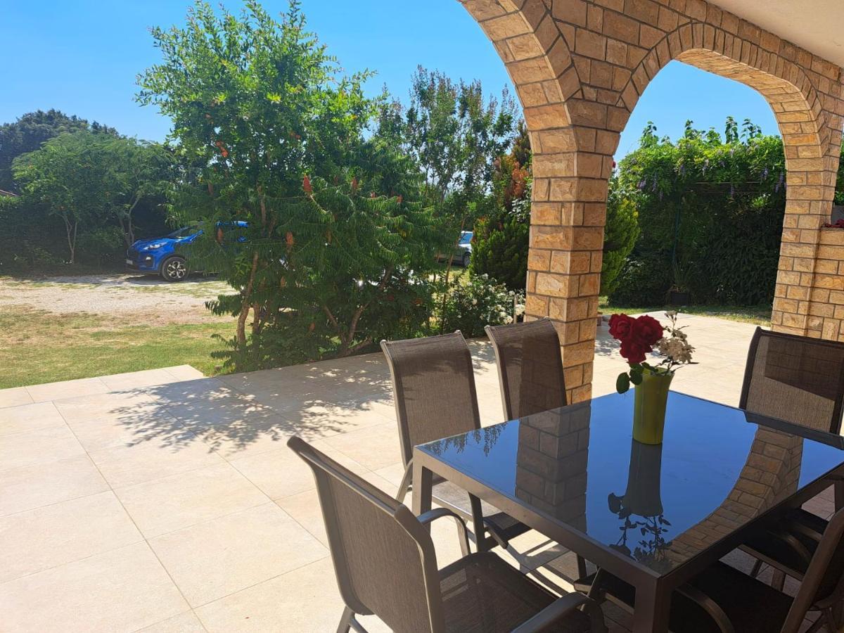 Apartman Melita Galizana Ngoại thất bức ảnh
