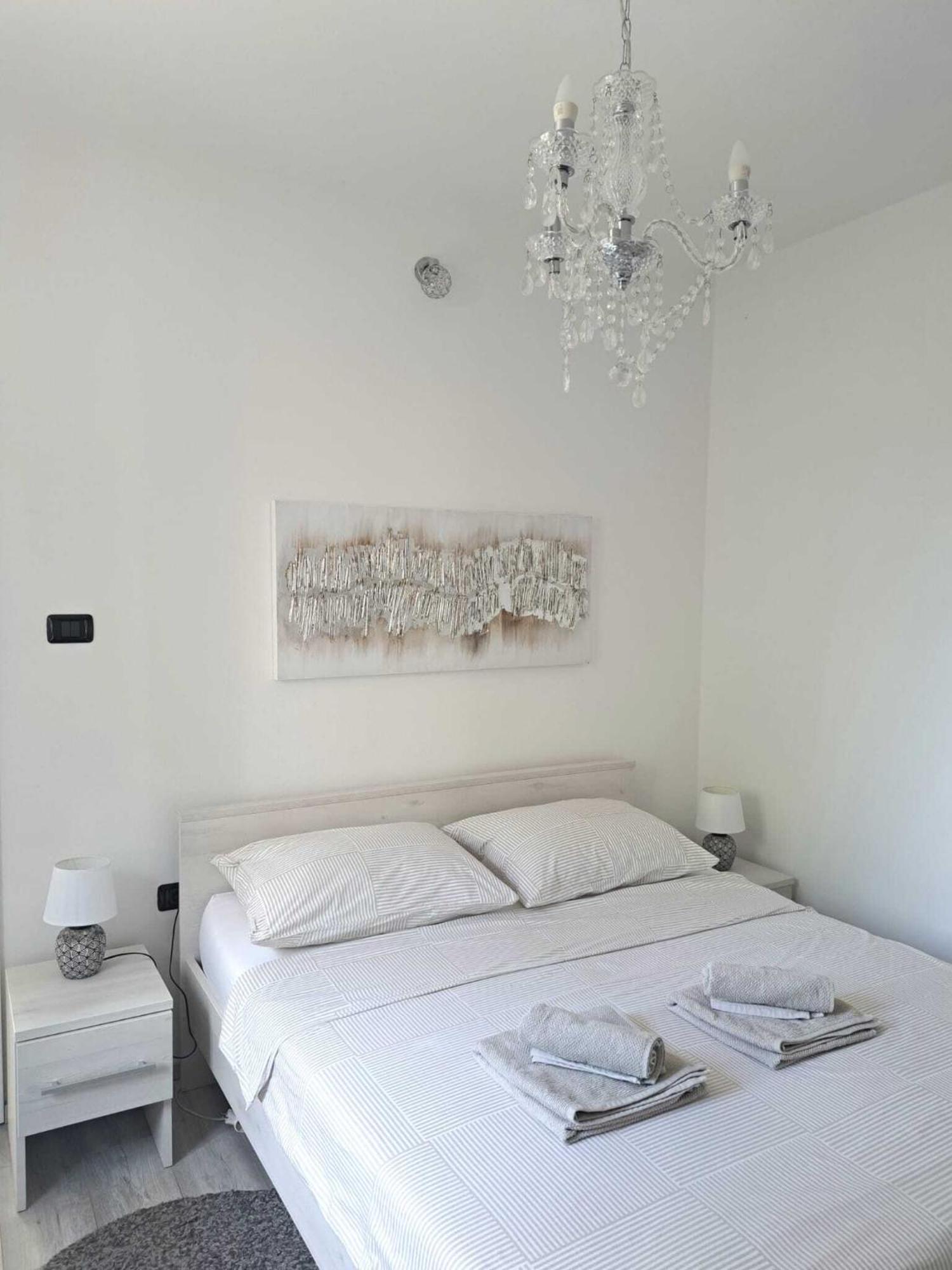 Apartman Melita Galizana Ngoại thất bức ảnh