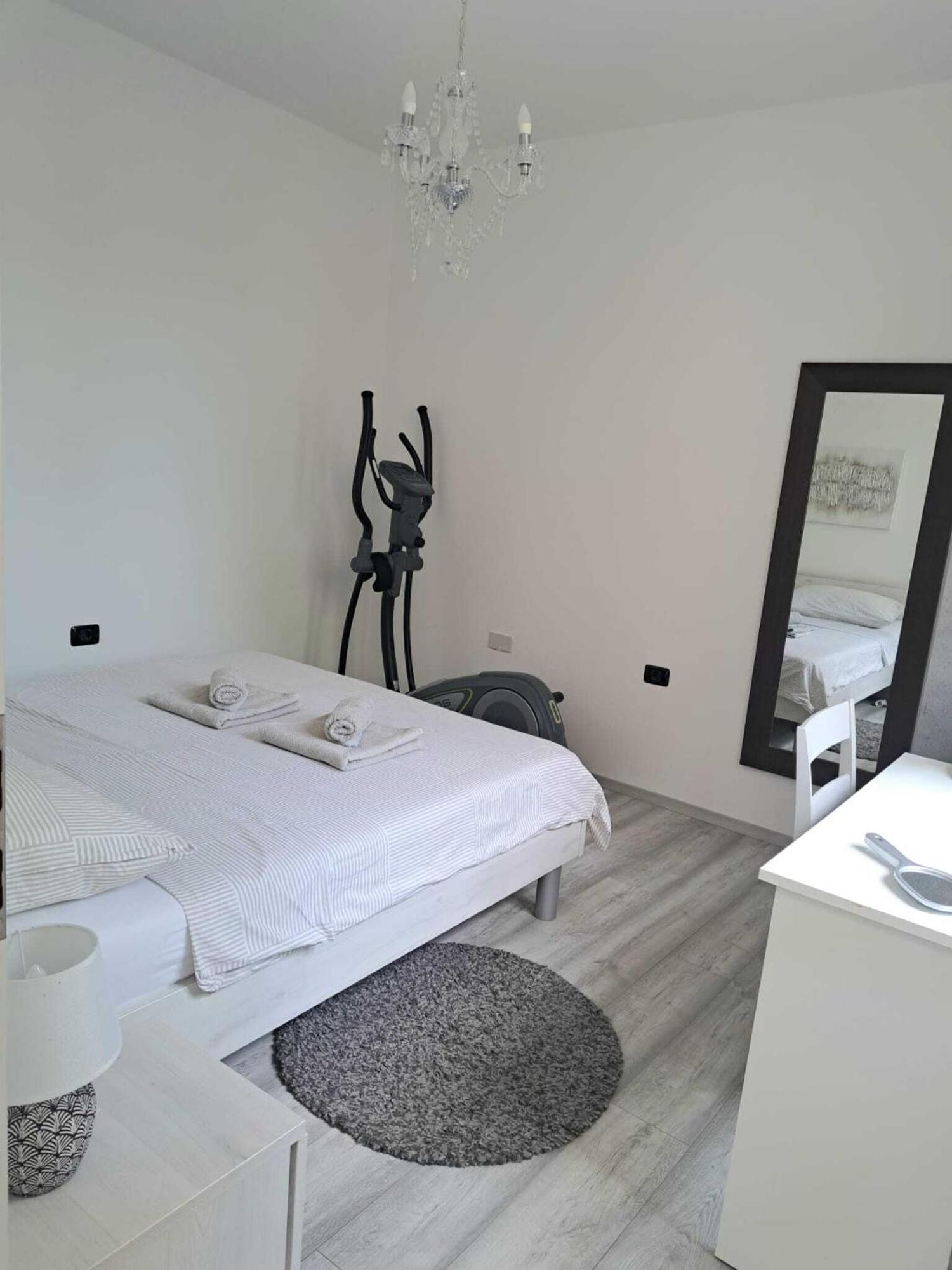 Apartman Melita Galizana Ngoại thất bức ảnh