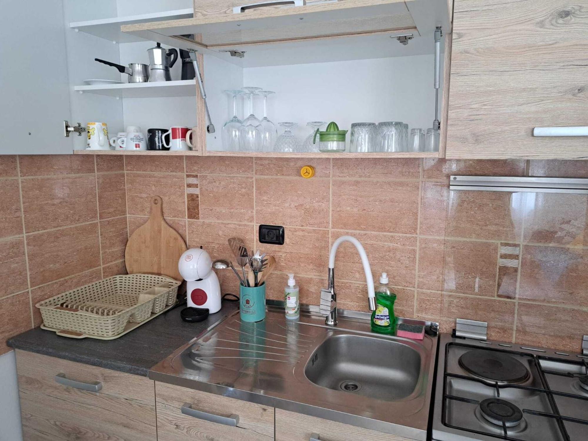 Apartman Melita Galizana Ngoại thất bức ảnh