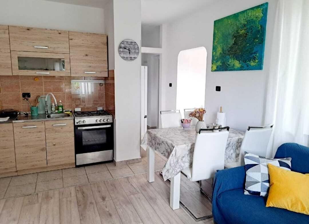 Apartman Melita Galizana Ngoại thất bức ảnh