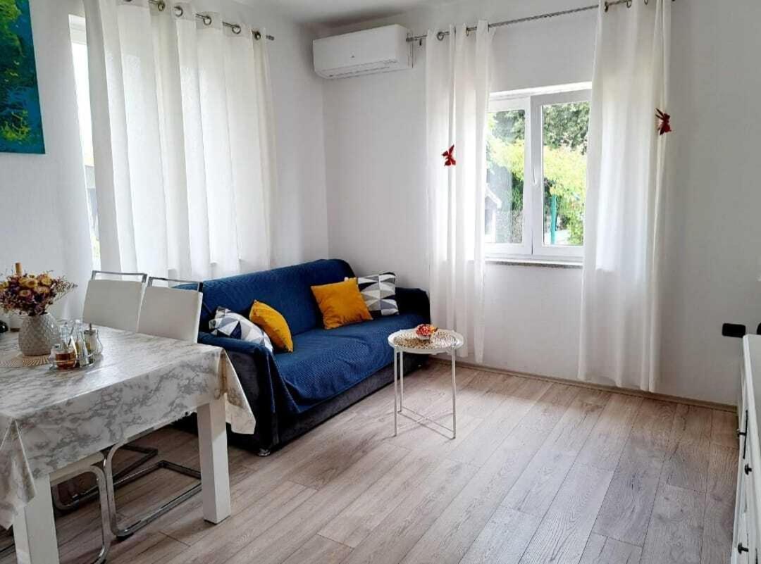 Apartman Melita Galizana Ngoại thất bức ảnh