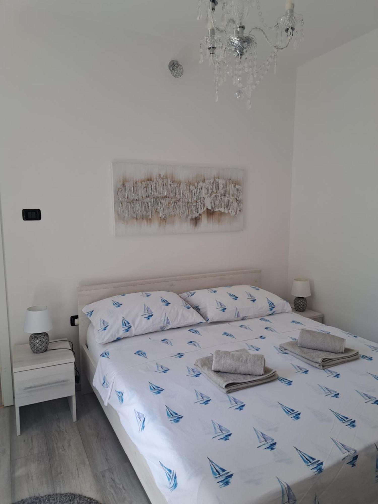 Apartman Melita Galizana Ngoại thất bức ảnh