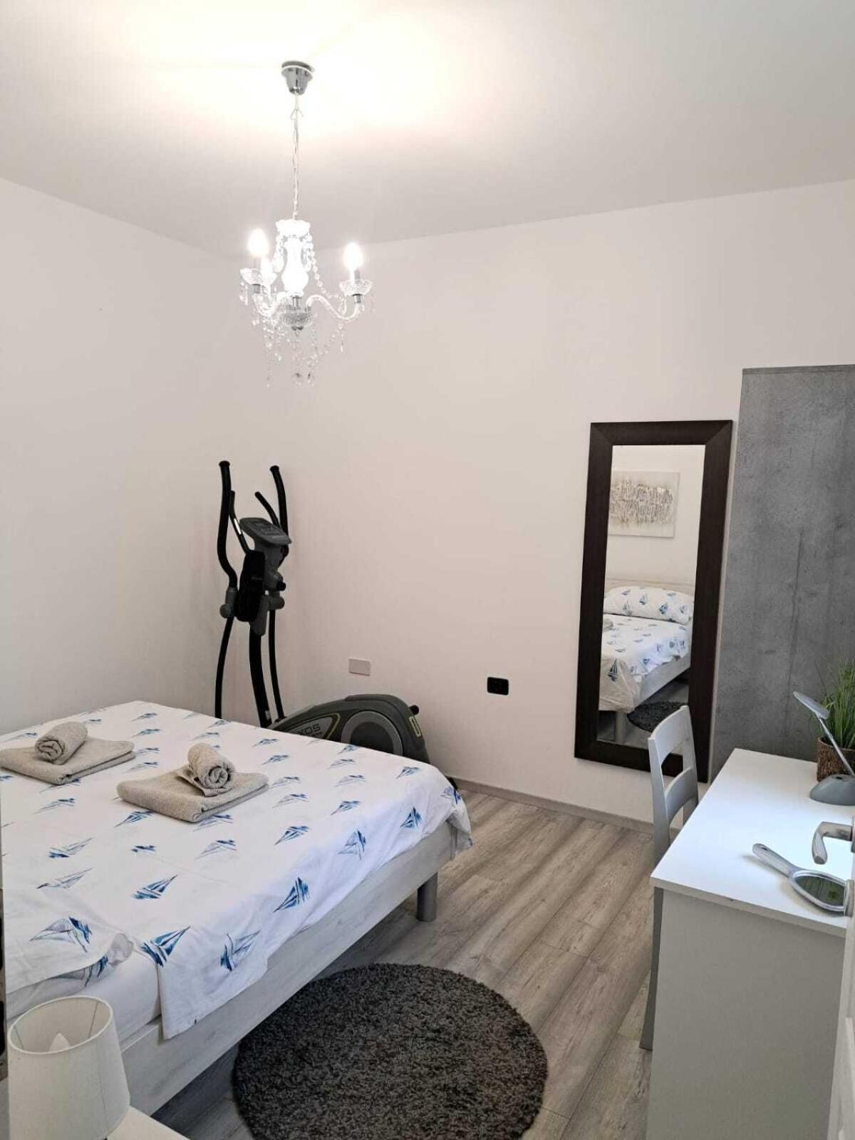 Apartman Melita Galizana Ngoại thất bức ảnh