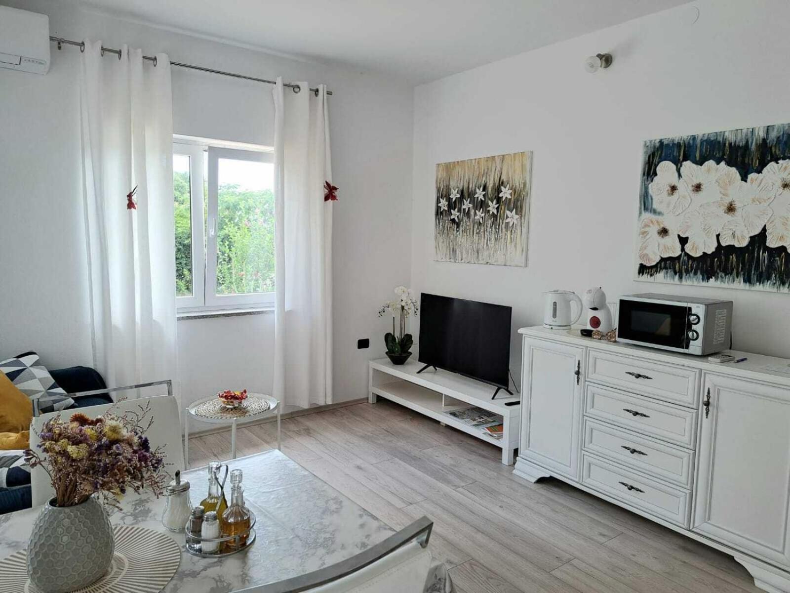 Apartman Melita Galizana Ngoại thất bức ảnh
