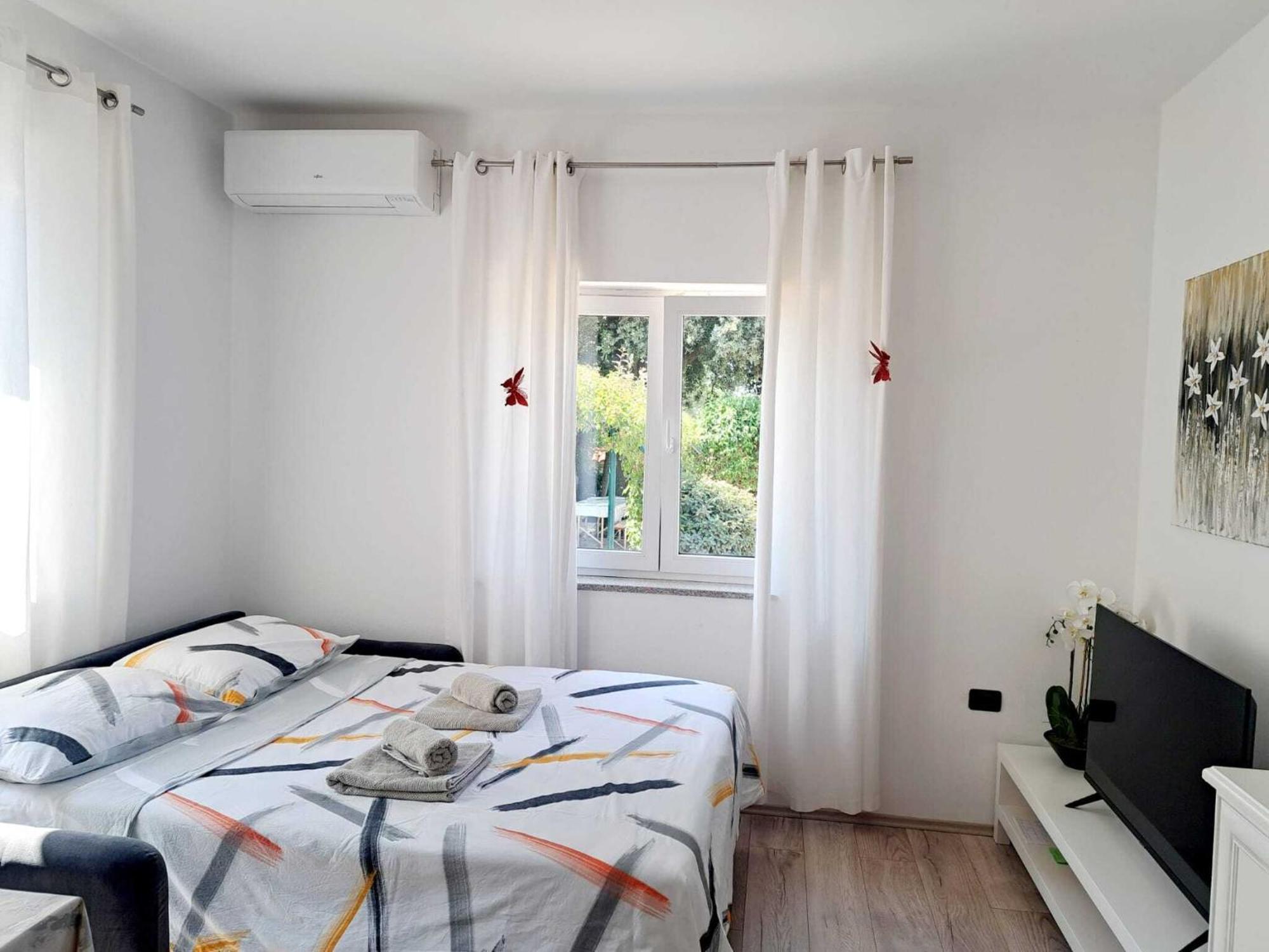 Apartman Melita Galizana Ngoại thất bức ảnh