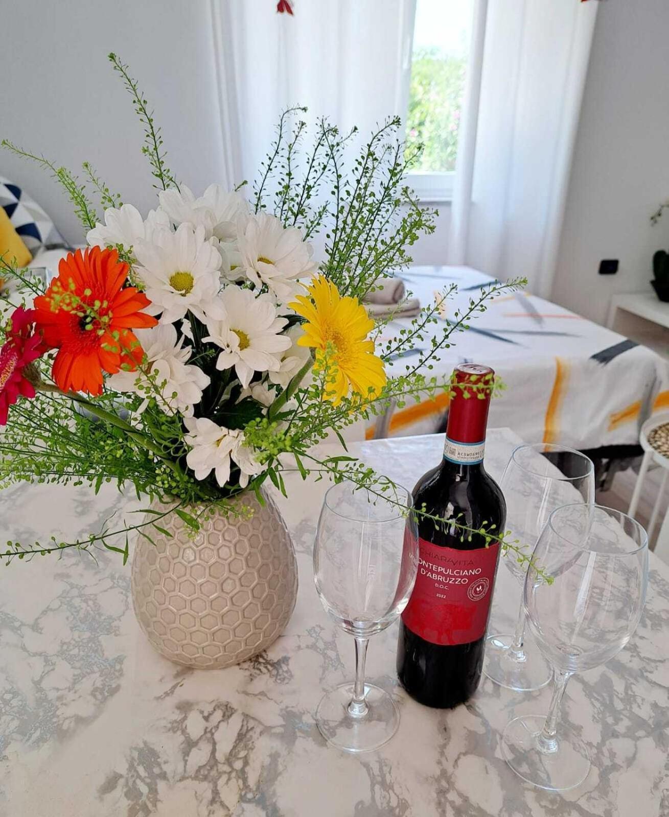 Apartman Melita Galizana Ngoại thất bức ảnh
