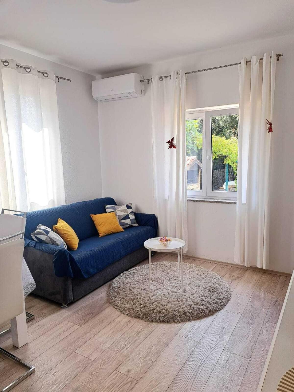 Apartman Melita Galizana Ngoại thất bức ảnh