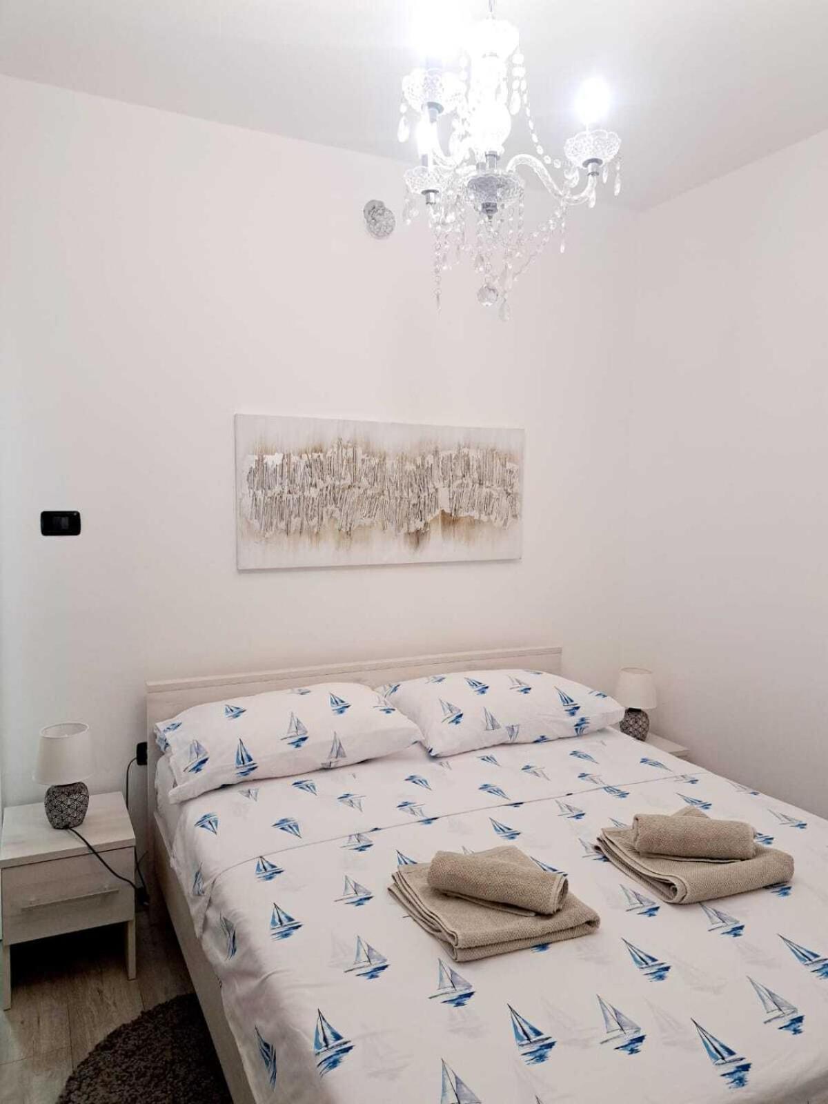 Apartman Melita Galizana Ngoại thất bức ảnh