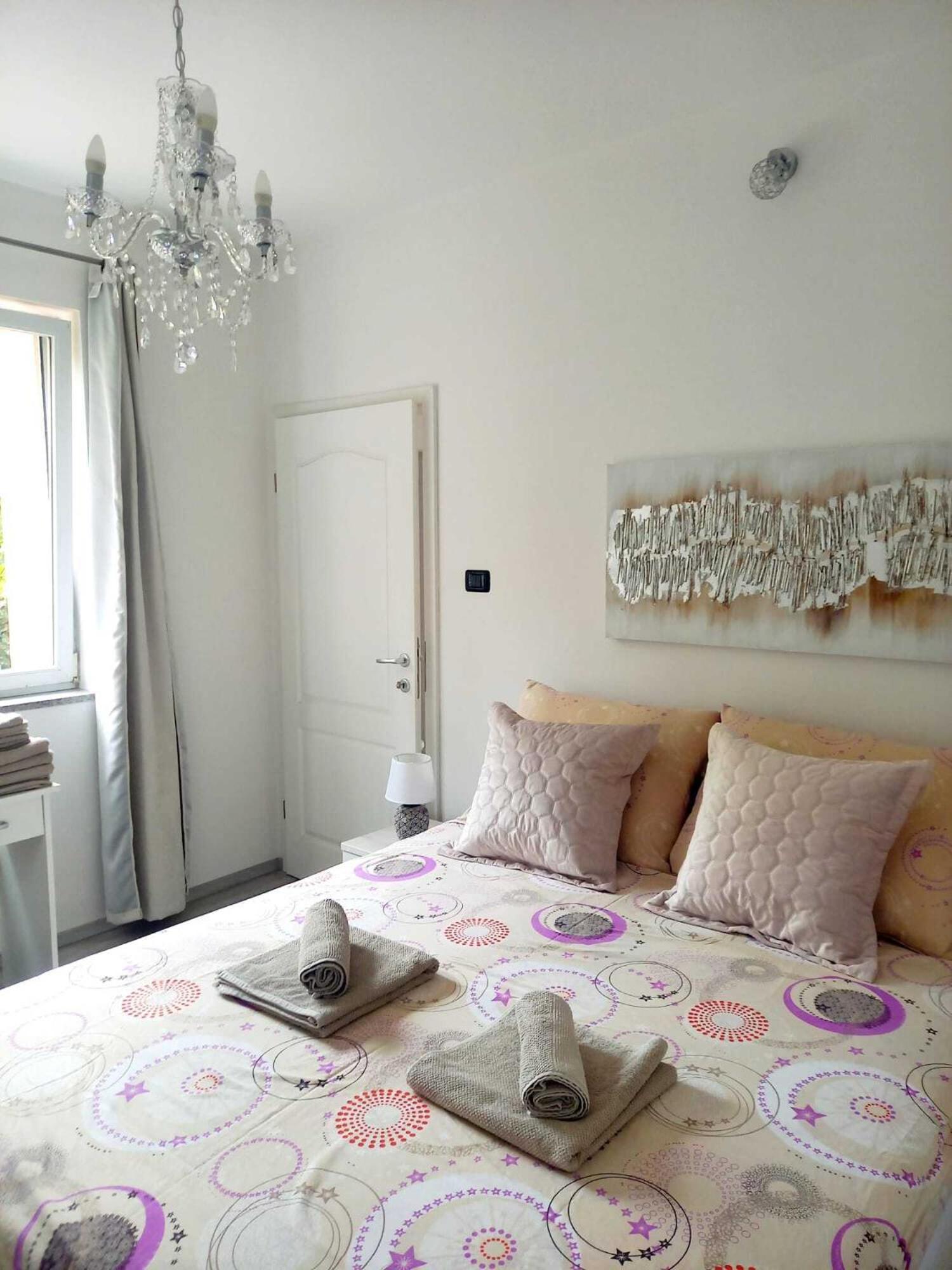Apartman Melita Galizana Ngoại thất bức ảnh
