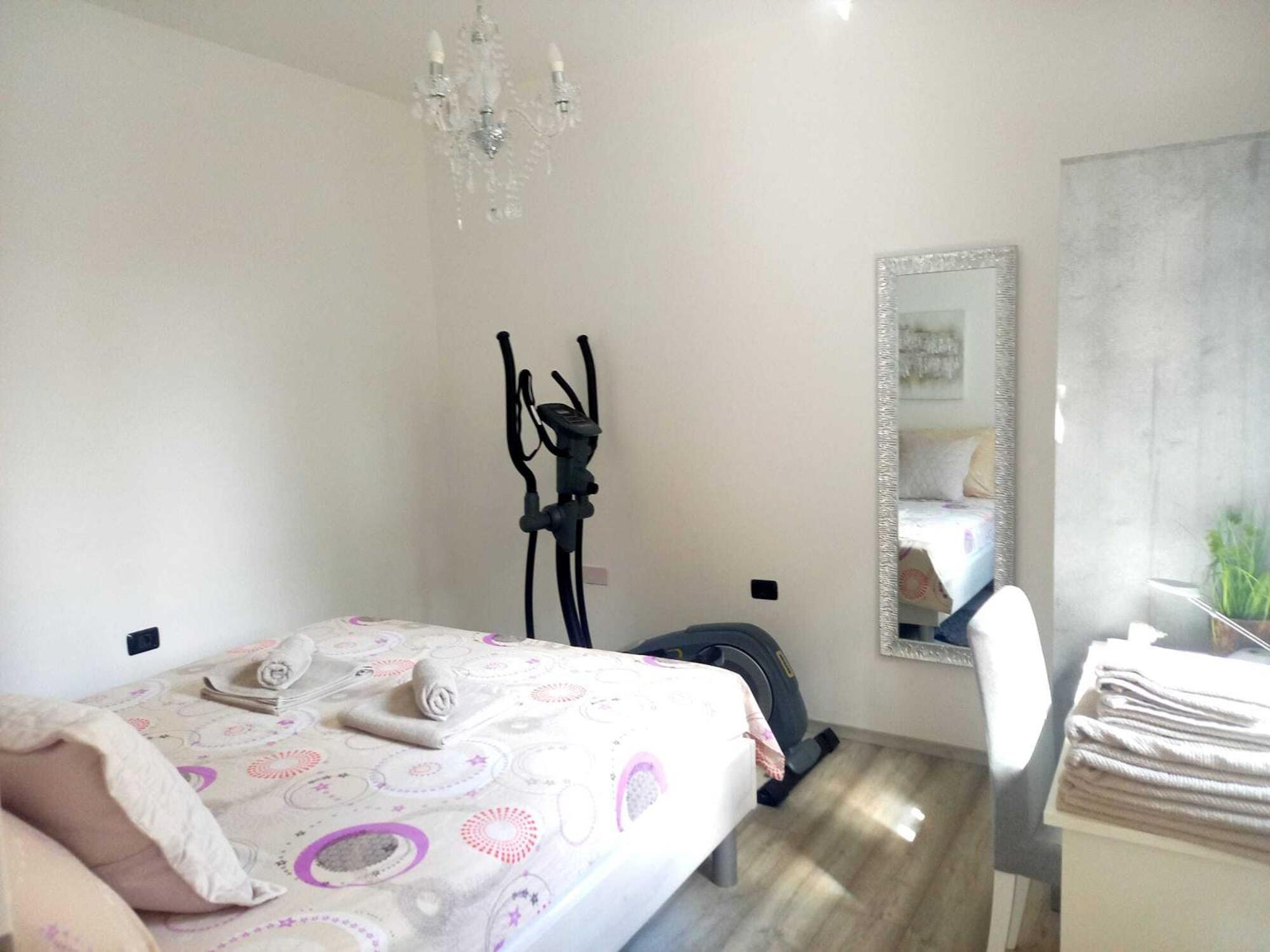 Apartman Melita Galizana Ngoại thất bức ảnh