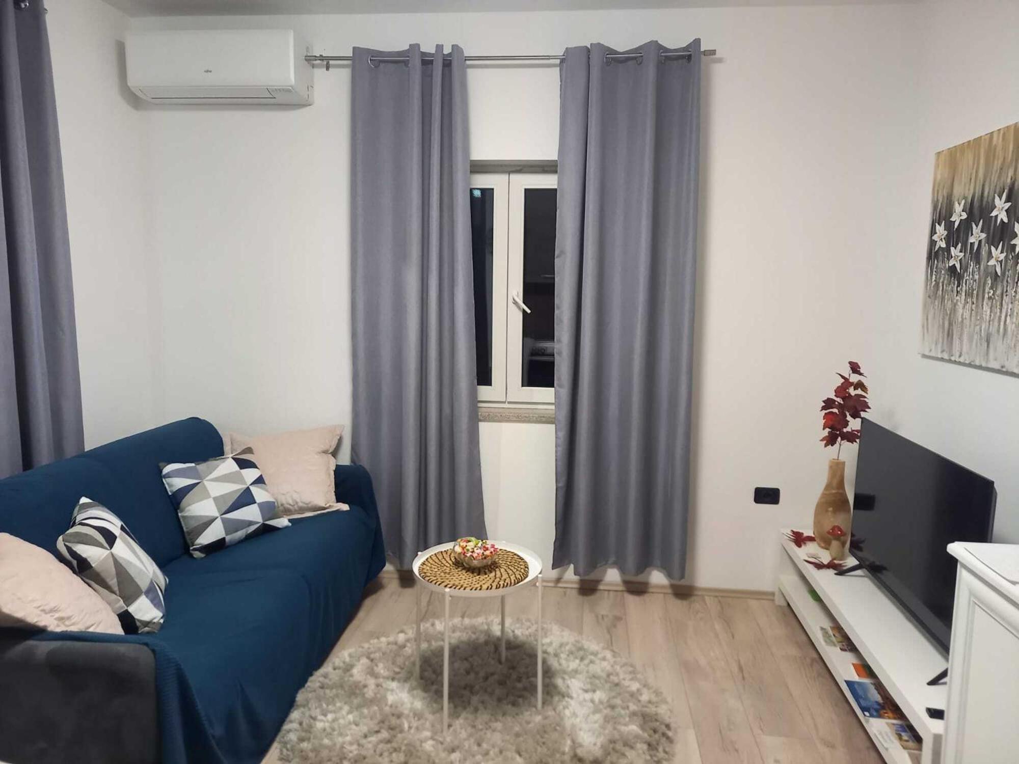 Apartman Melita Galizana Ngoại thất bức ảnh