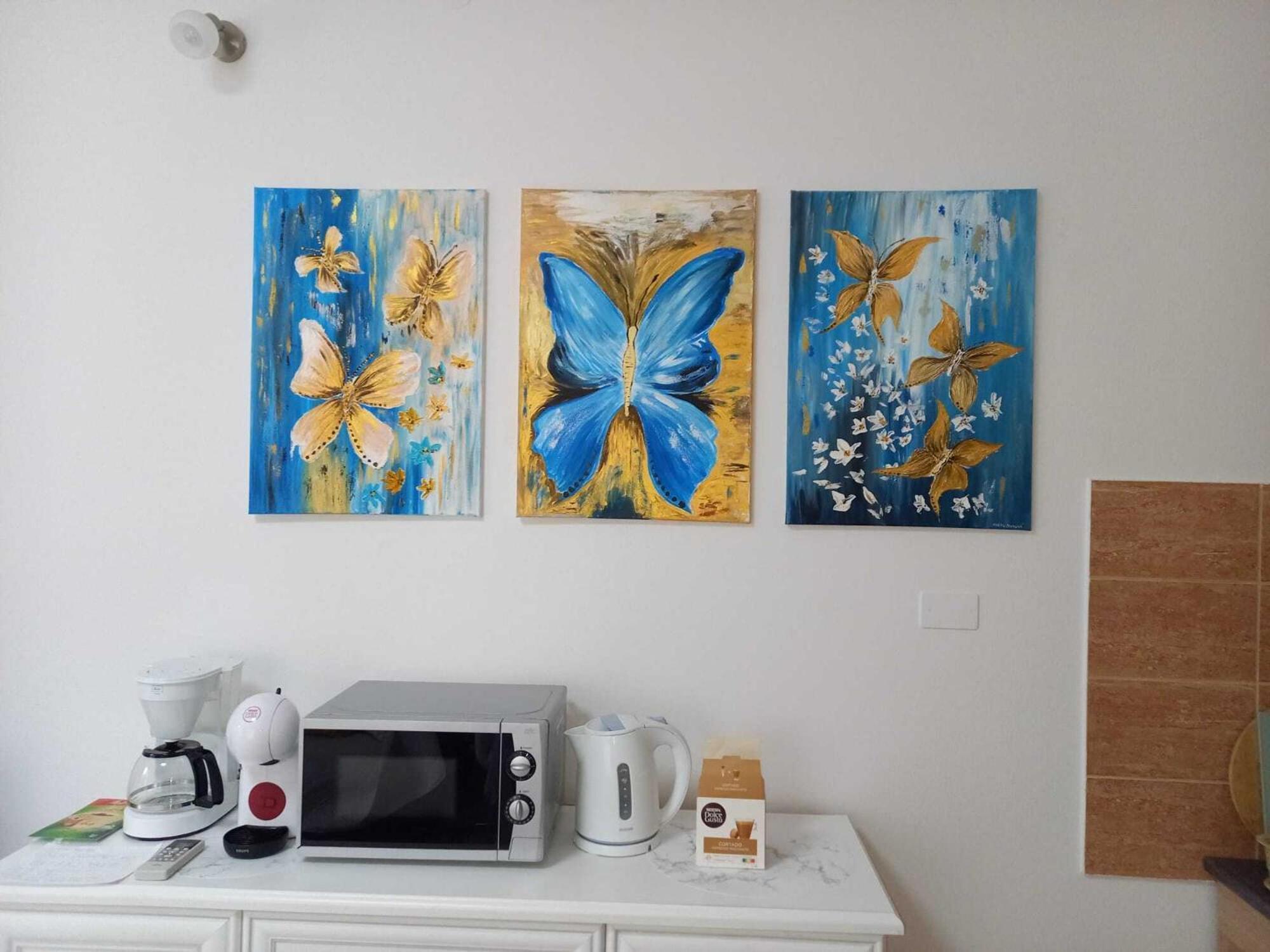 Apartman Melita Galizana Ngoại thất bức ảnh