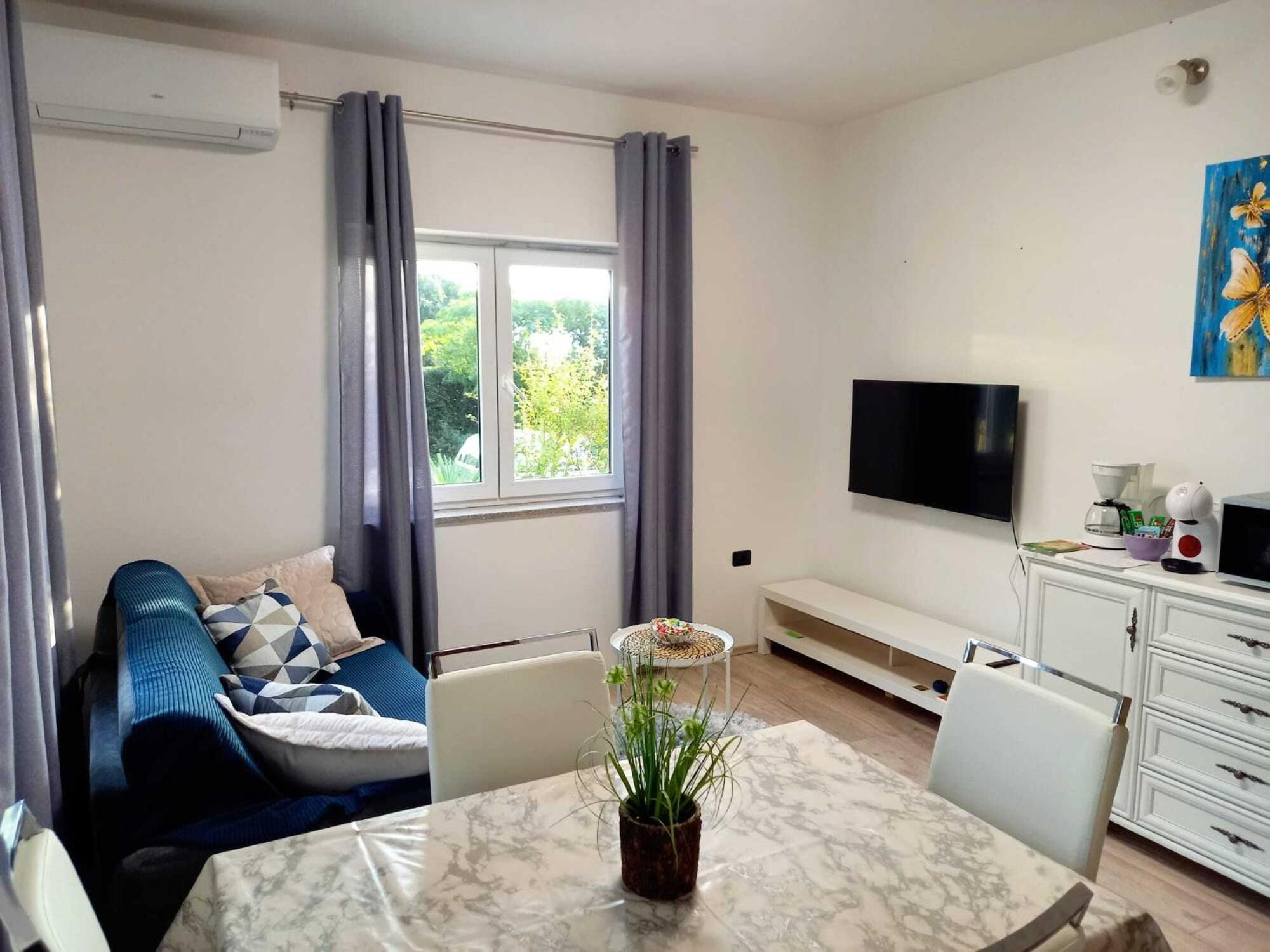 Apartman Melita Galizana Ngoại thất bức ảnh