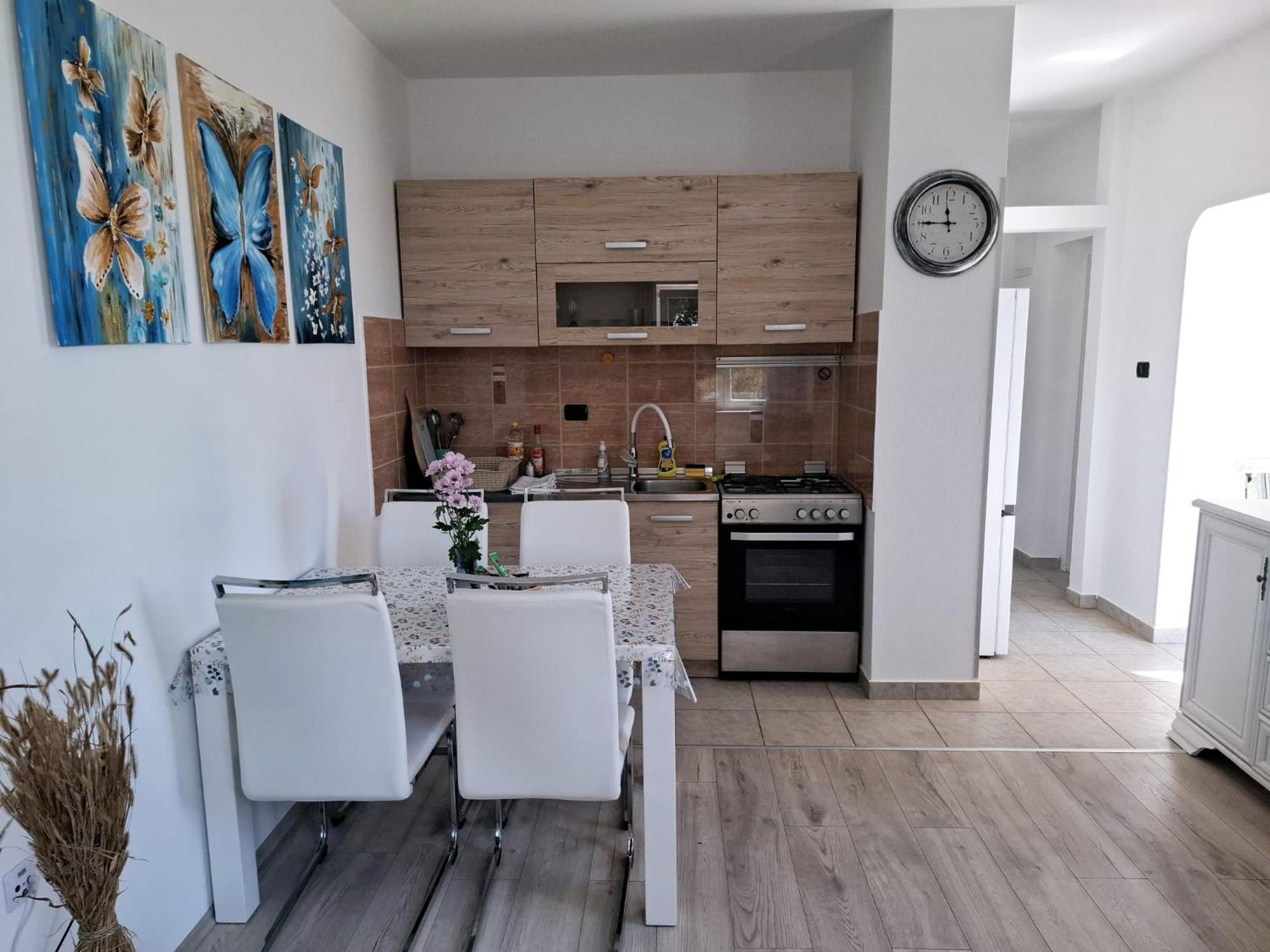 Apartman Melita Galizana Ngoại thất bức ảnh