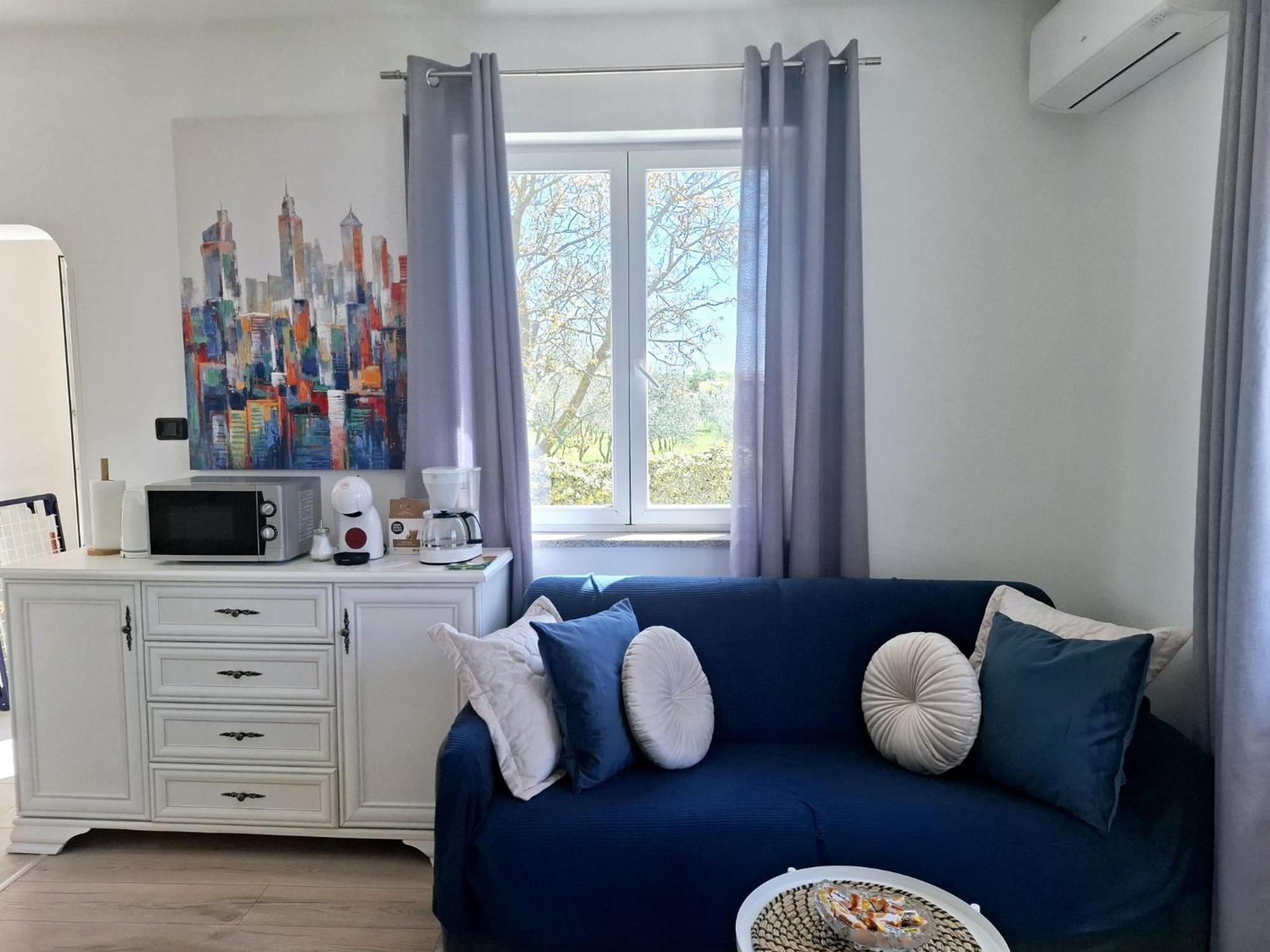 Apartman Melita Galizana Ngoại thất bức ảnh